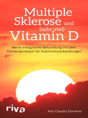cover image of Multiple Sklerose und (sehr viel) Vitamin D